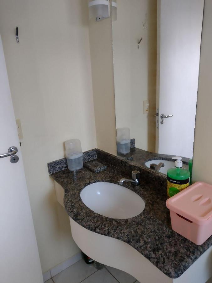 Thermas Place Flat Caldas Caldas Novas Extérieur photo