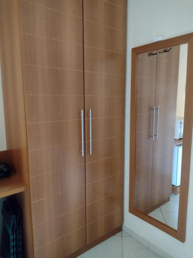 Thermas Place Flat Caldas Caldas Novas Extérieur photo