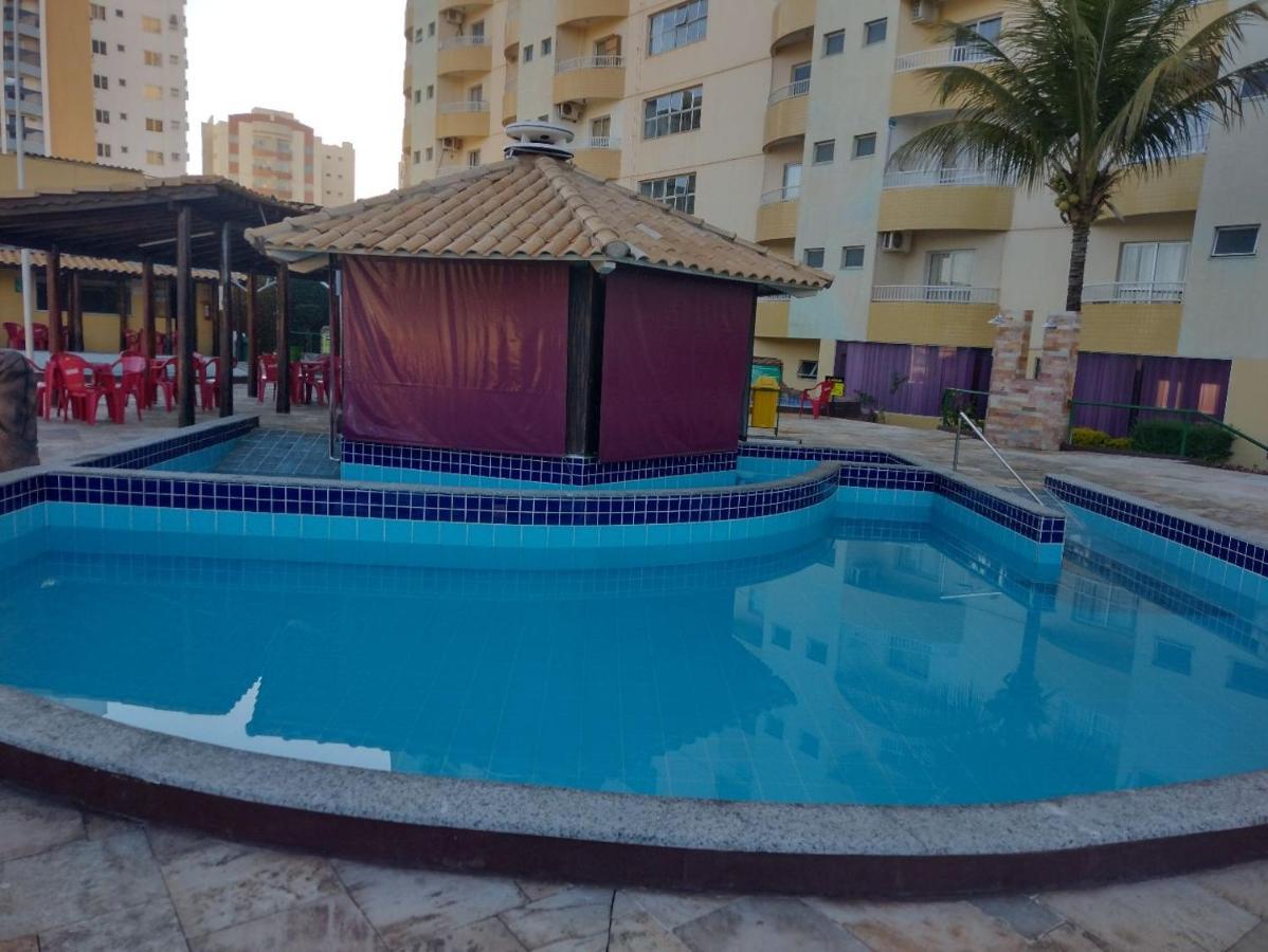 Thermas Place Flat Caldas Caldas Novas Extérieur photo